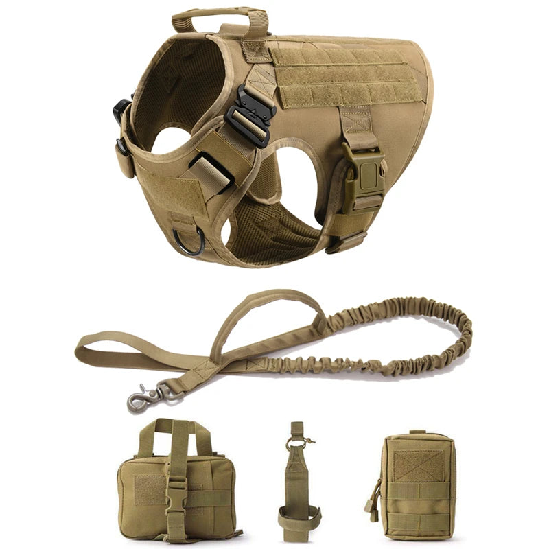 TacticalHarness™