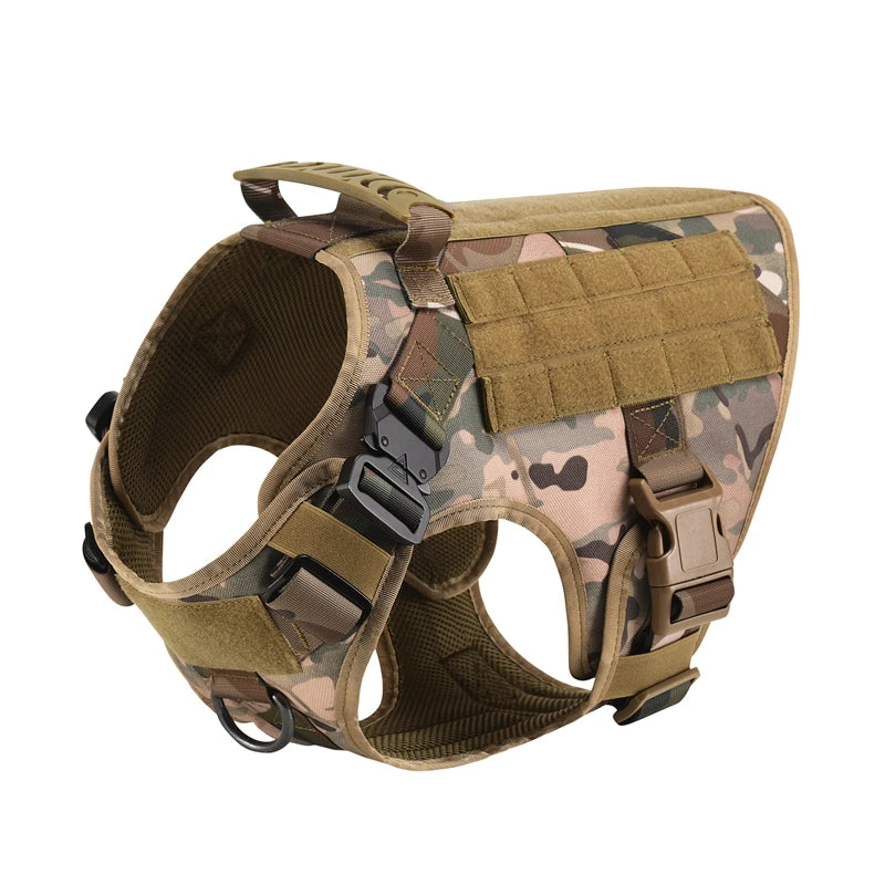 TacticalHarness™