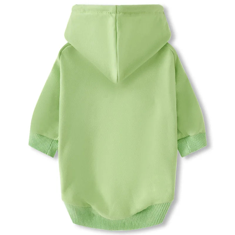 CloudHoodie™
