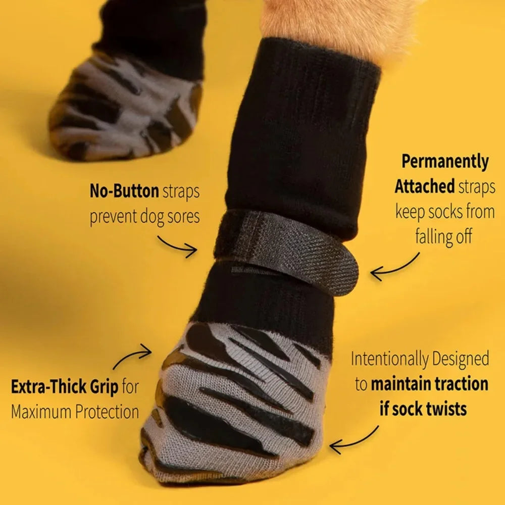 PawGrip™