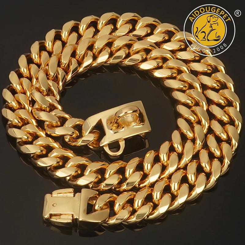 DoggerChainâ˘