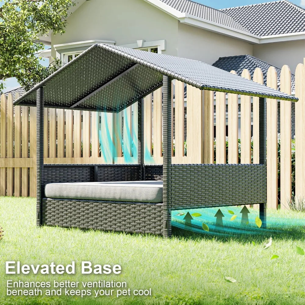 Canopy Lounge™