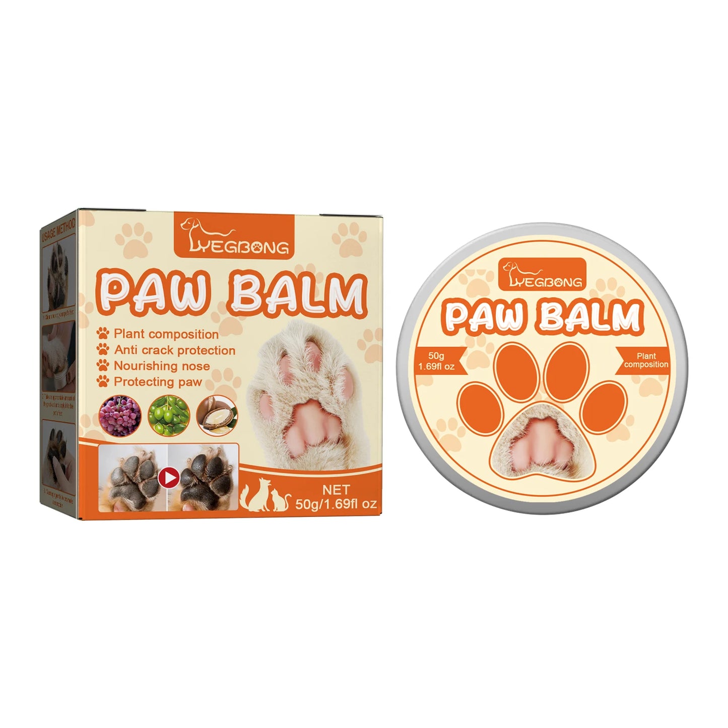 PawTector™
