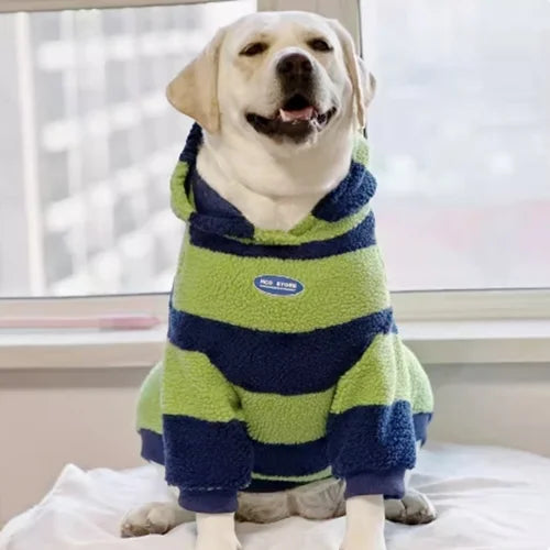 SnugHoodie™