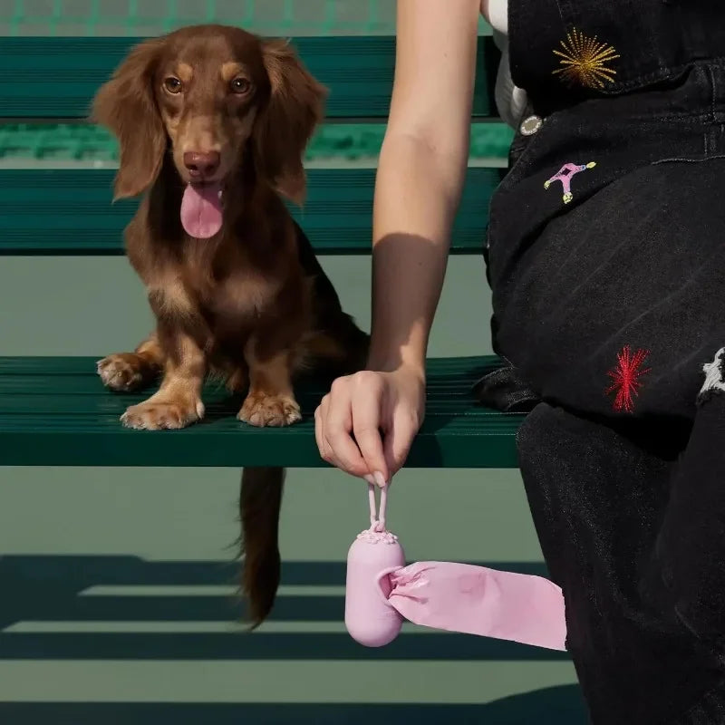 PoochPouch™