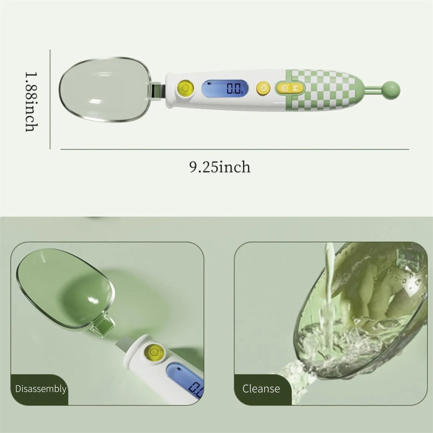 ScoopScale™