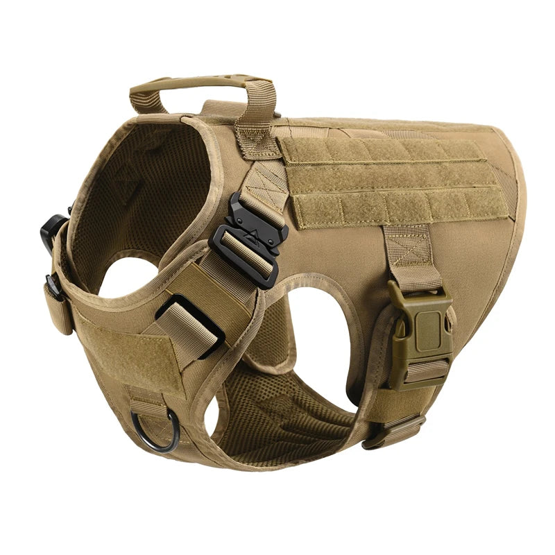 TacticalHarness™