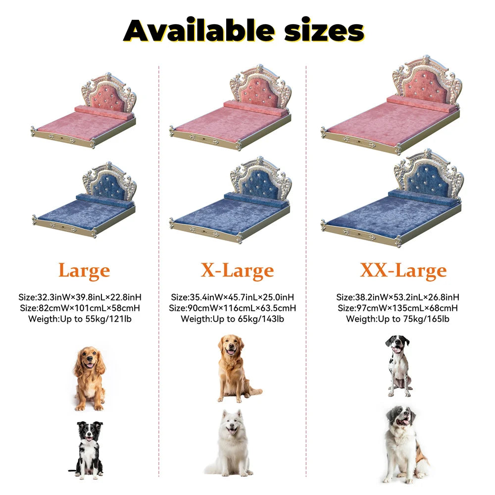 RoyalPaw™