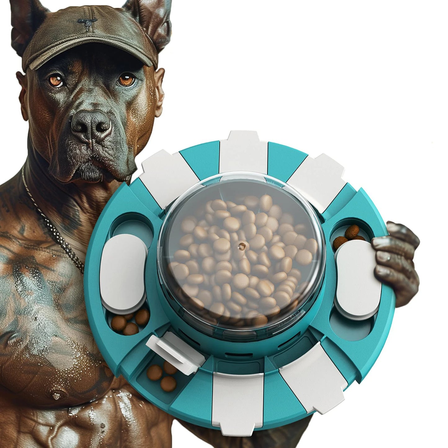 PawzzlePro™
