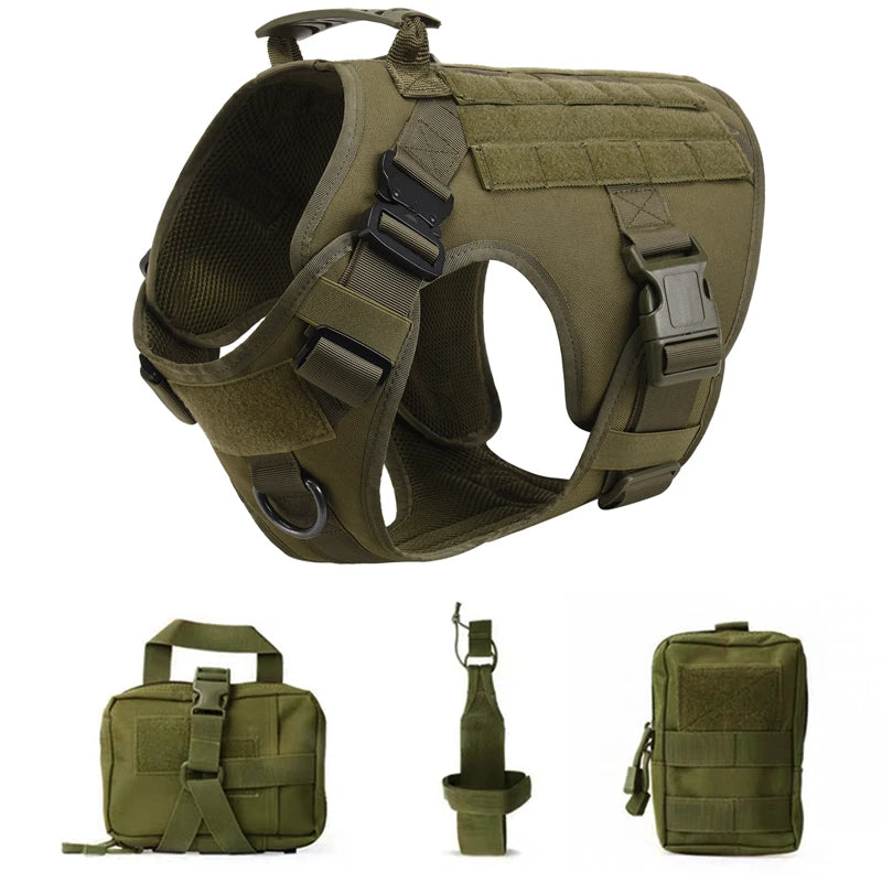 TacticalHarness™
