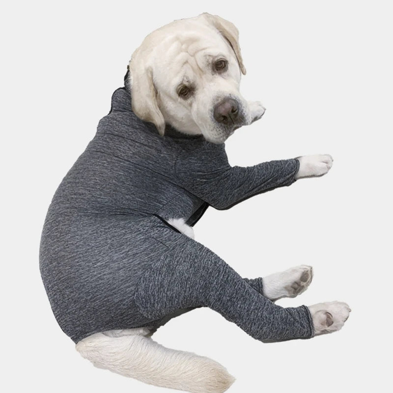 PawtectiveSuit™