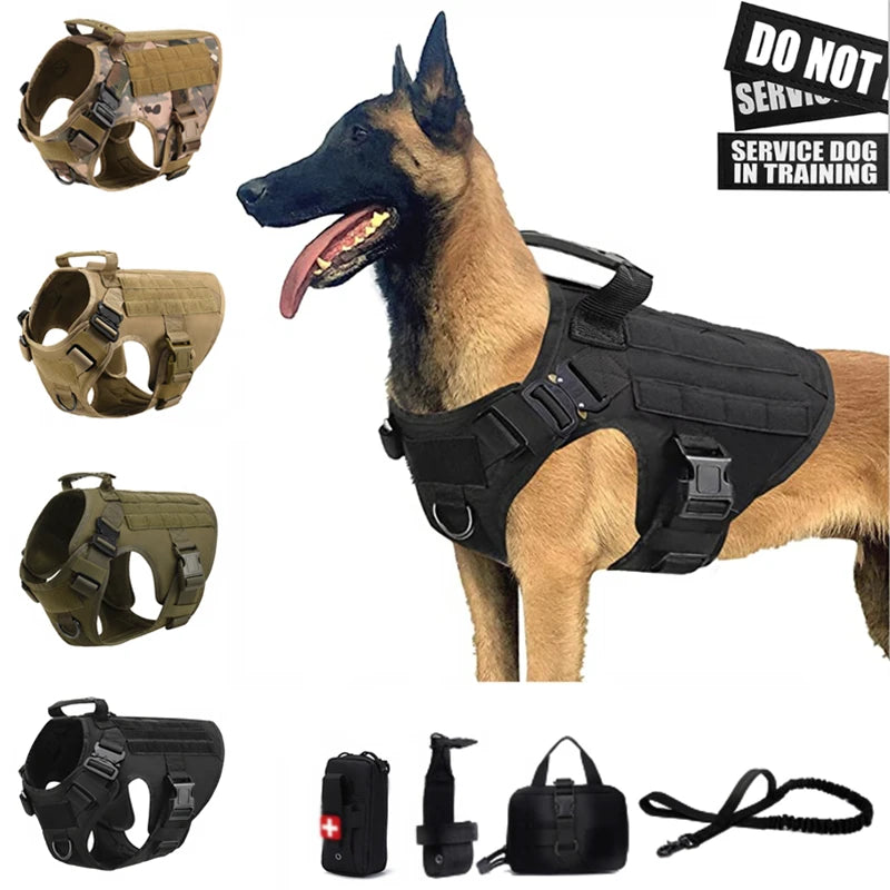 TacticalHarness™
