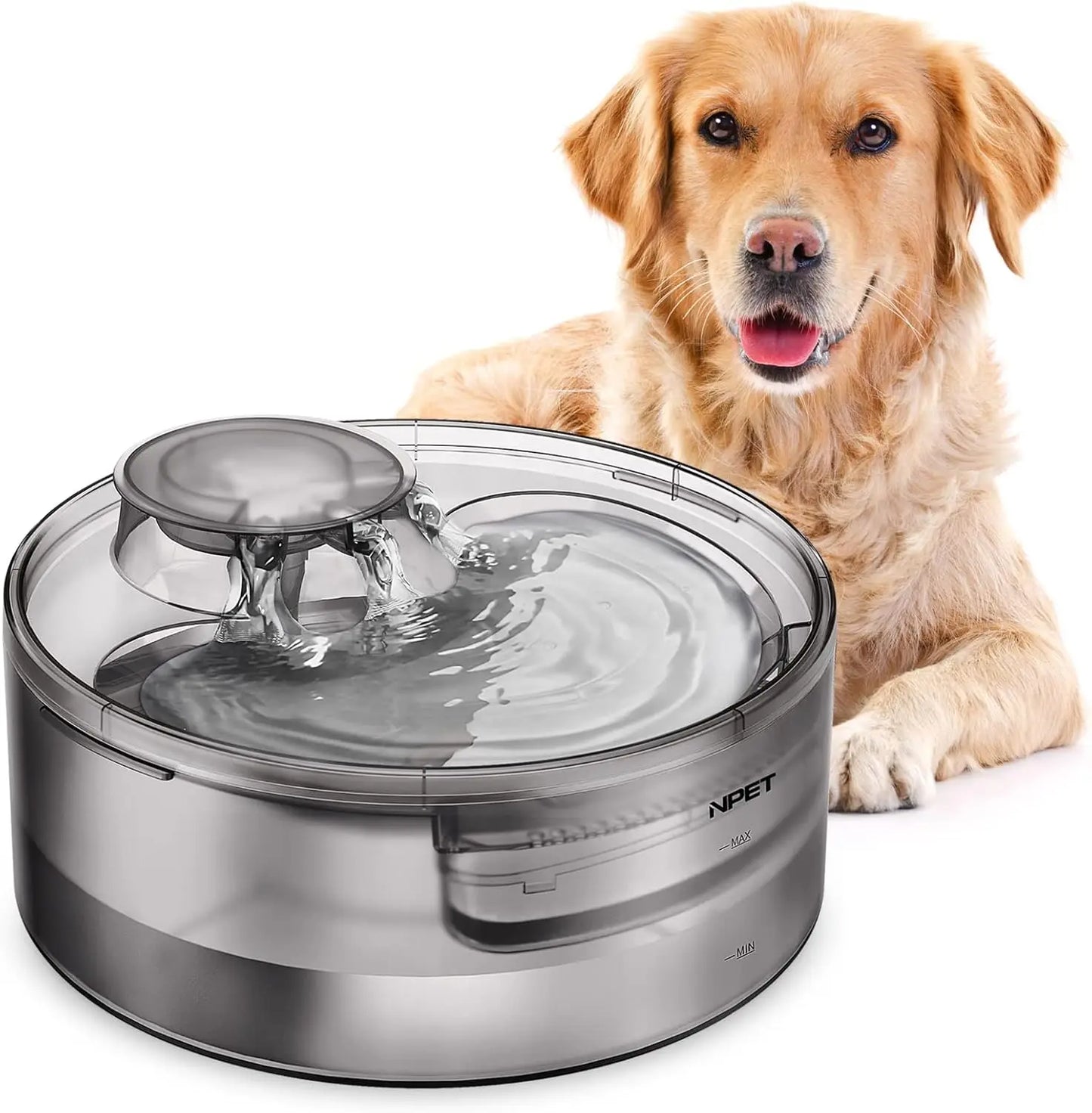 PetSpringā¢