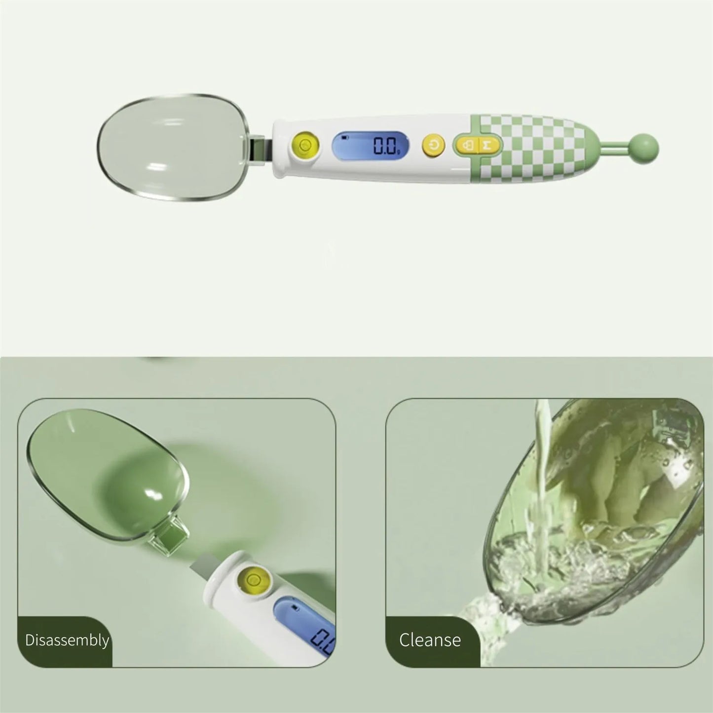 ScoopScale™
