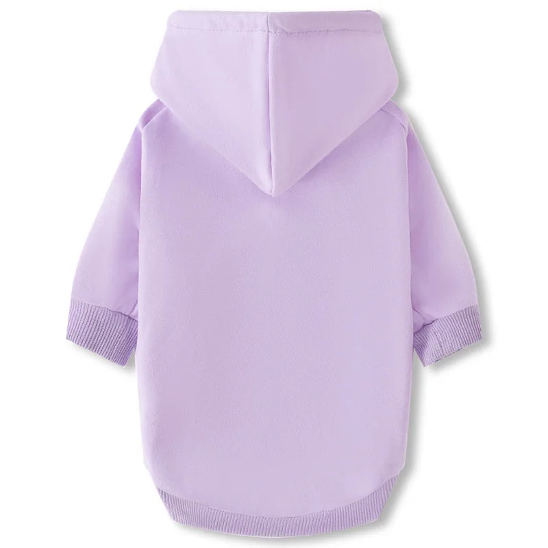 CloudHoodie™