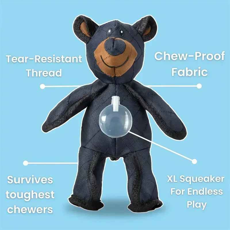 TeddyPlush™