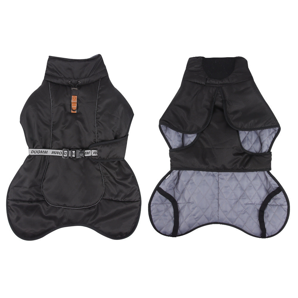 StormVest™