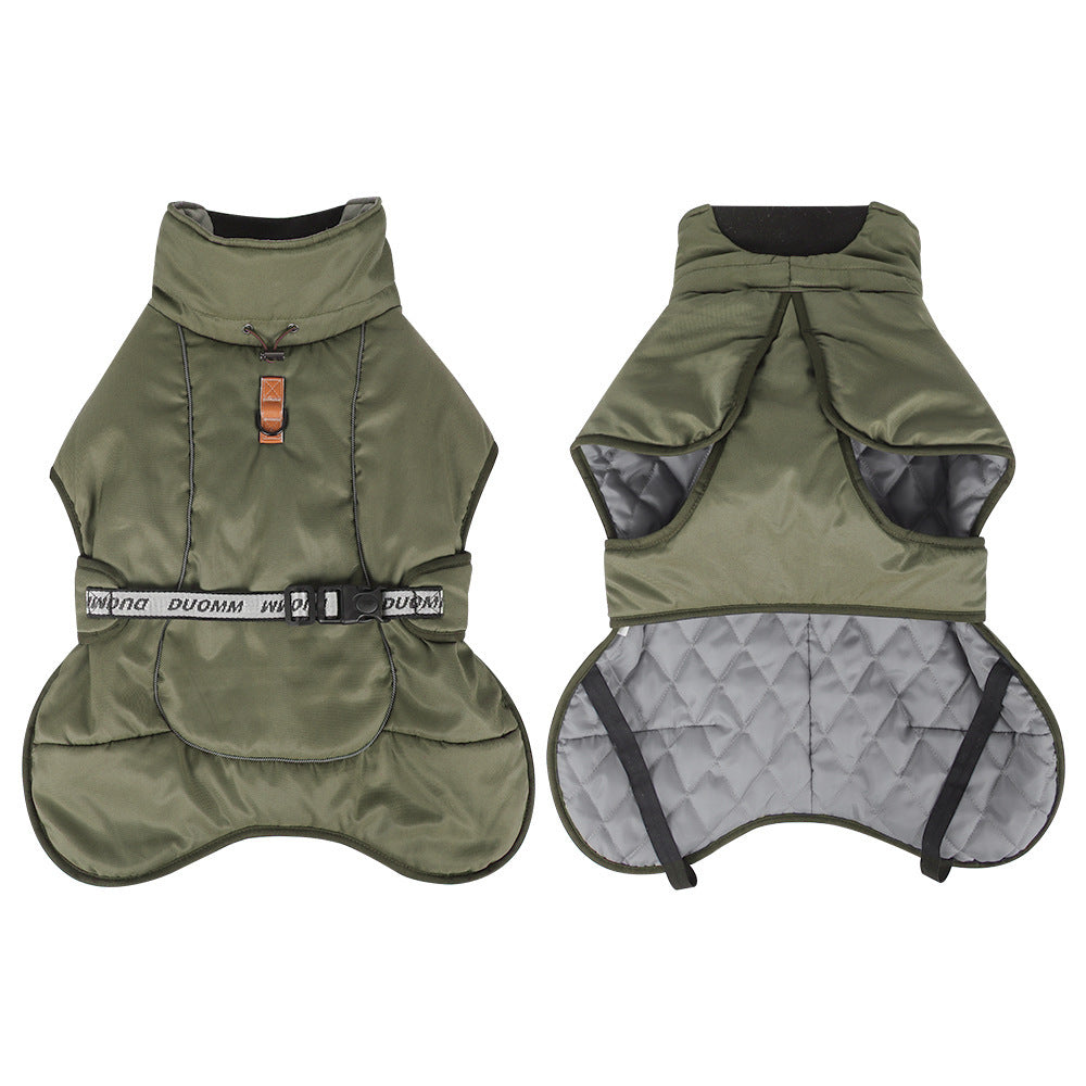 StormVest™