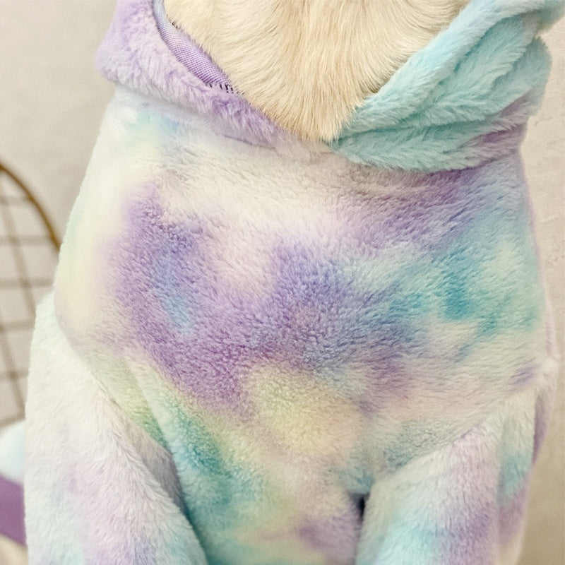 Tiedyefluffâ˘
