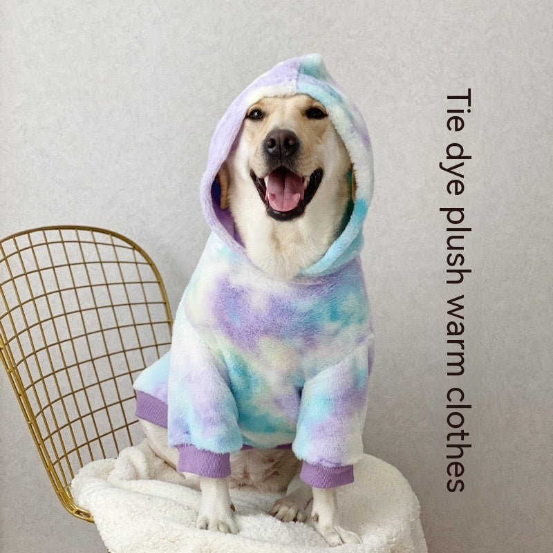 Tiedyefluffâ˘