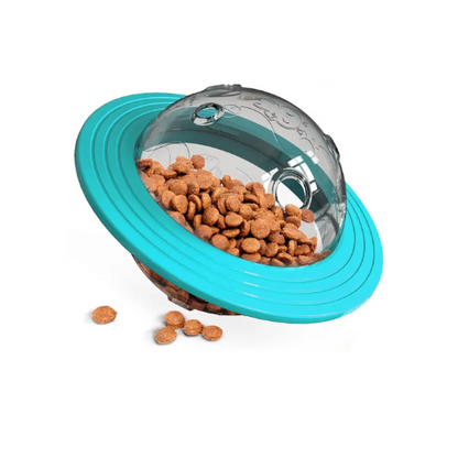 Flying Saucer™