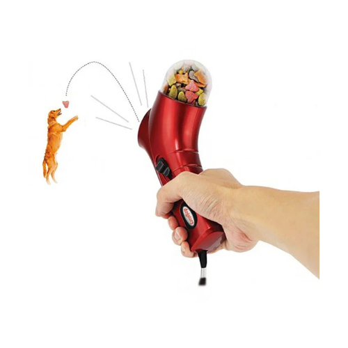 TreatLauncher™