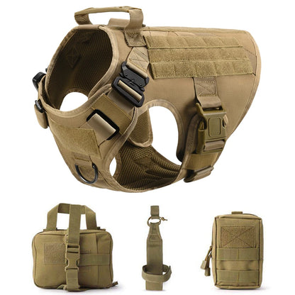 TacticalHarness™