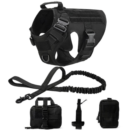 TacticalHarness™