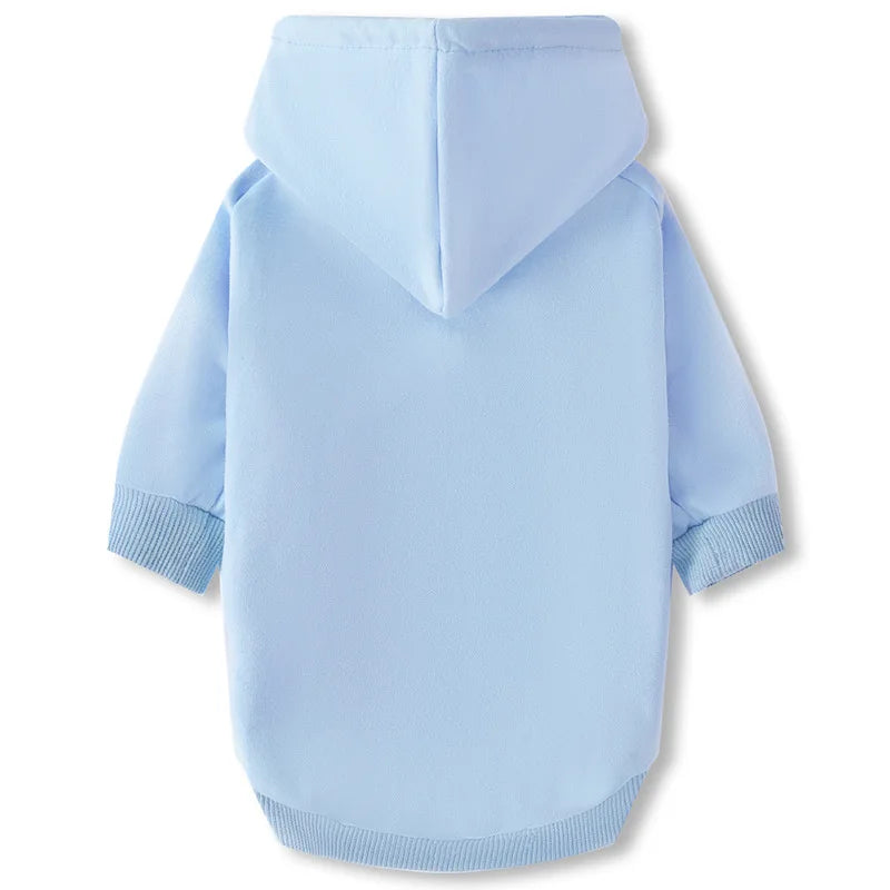 CloudHoodie™