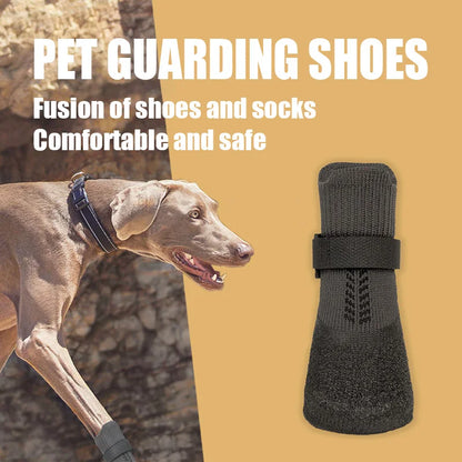 PawGuard™
