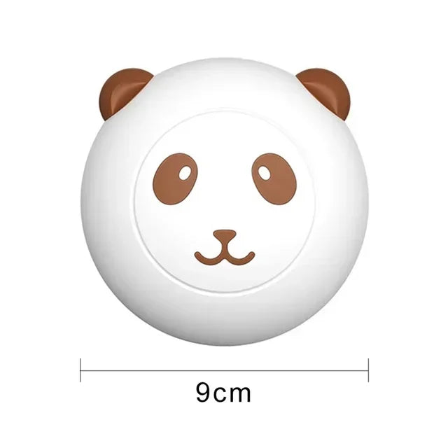 PandaScrub™