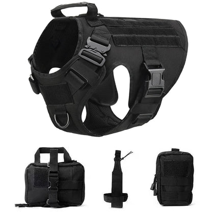 TacticalHarness™