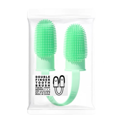 FingerBrush™