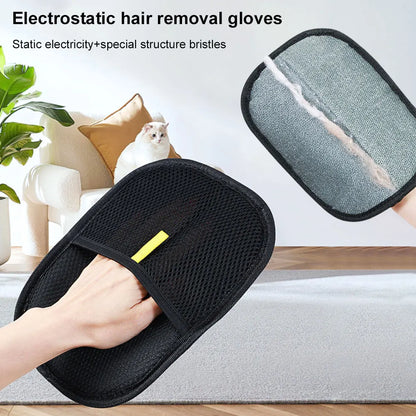GroomGlove™