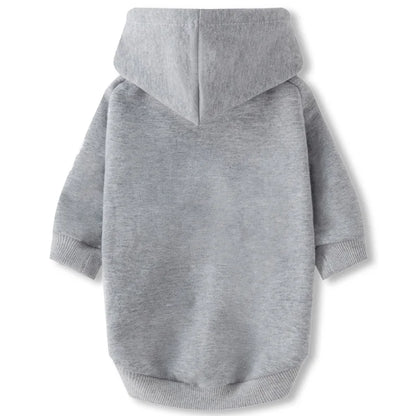 CloudHoodie™