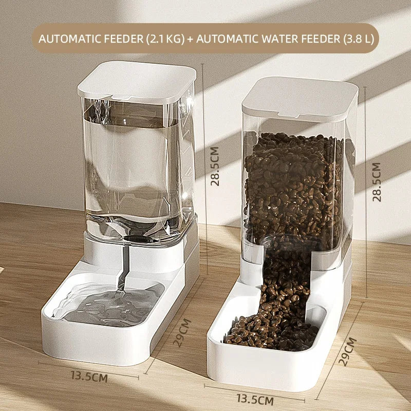 AutoFeast™
