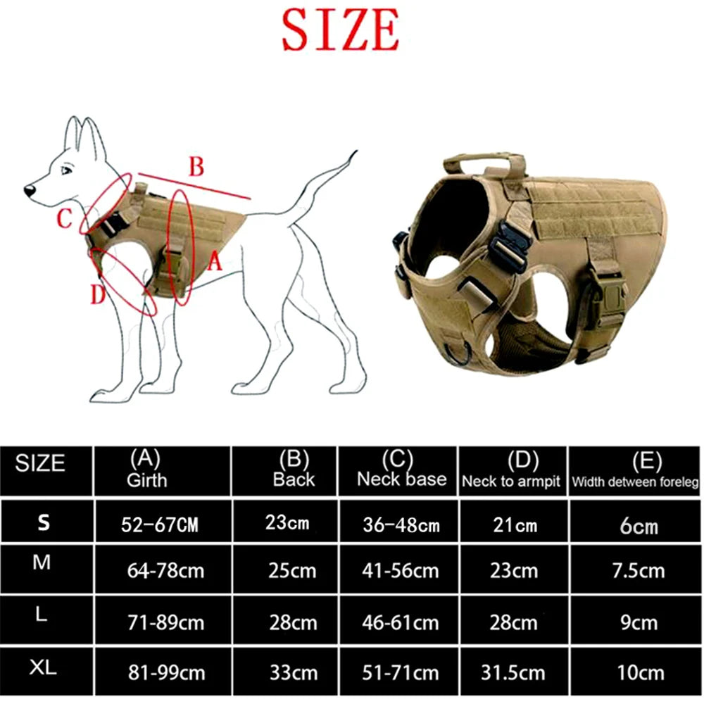 TacticalHarness™