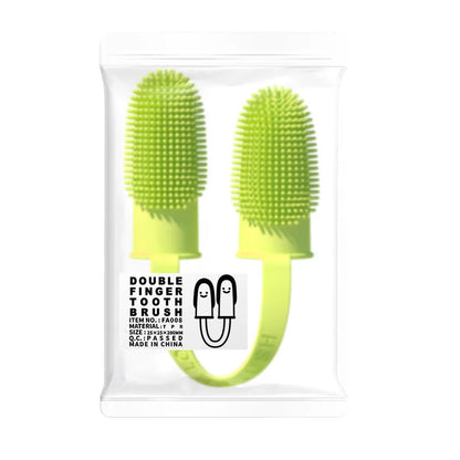 FingerBrush™