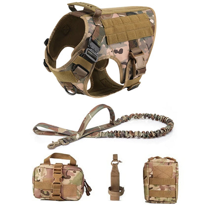 TacticalHarness™