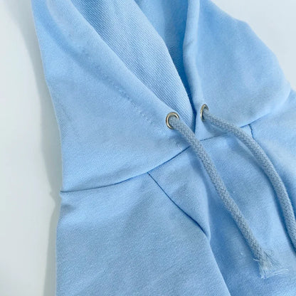 CloudHoodie™