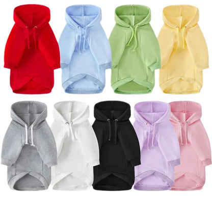 CloudHoodie™