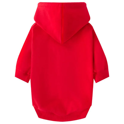 CloudHoodie™