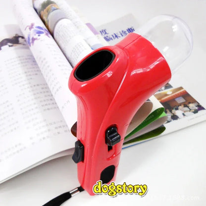 TreatLauncher™