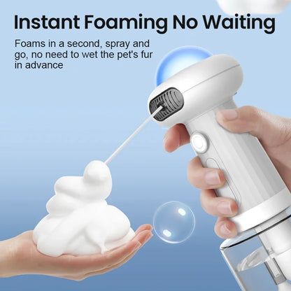 Foamie™