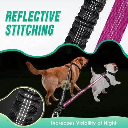 Tangle-Free Duo Leash™