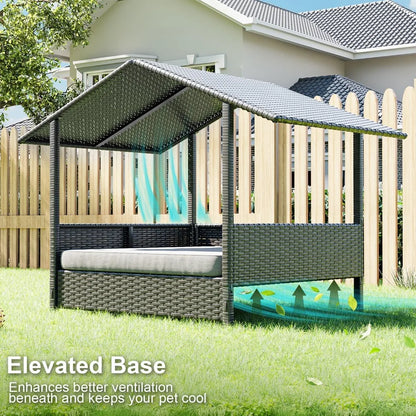 Canopy Lounge™