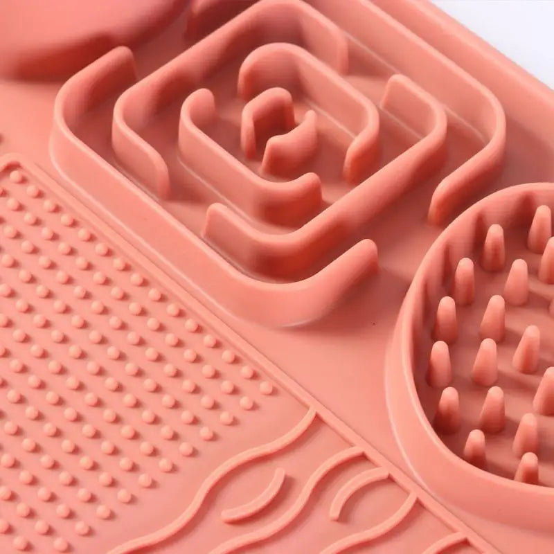 TreatMaze™