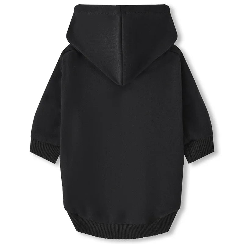 CloudHoodie™