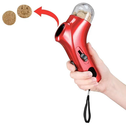 TreatLauncher™