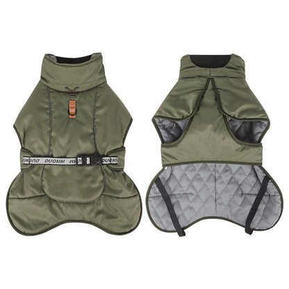 StormVest™